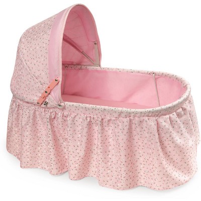baby doll cradle