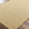 Hauteloom Kimi Jute Area Rug - 2 of 4