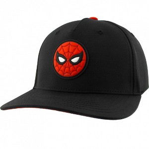 Adult Spider-man Brand New Day Low Profile Hat : Target