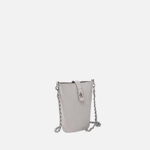 MKF Collection Evelina Women’s Mini Bucket Shoulder Bag by Mia K - 1 of 4