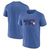 NBA Philadelphia 76ers Men's Performance T-Shirt - 3 of 3