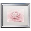 Trademark Fine Art-Cora Niele 'Stylisch Rose Pink' Multi Panel Art Set Large 3 Piece - 2 of 4