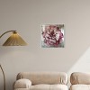 Art Remedy Darla Floral Fine Wall Art Framed - 2 of 4