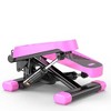 BestParts Home Office Mini Stepper with Resistance Bands & LCD Monitor, 330LBS Capacity - 2 of 4