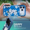 Smartish iPhone 17 MagSafe Case - Gripmunk Slim Grip Magnetic Cover - 4 of 4