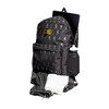 NBA Indiana Pacers POINT3 School Bag - 3 of 4
