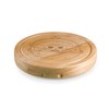Toscana Mandalorian Grogu Circo Cheese Charcuterie Cutting Board and Tools Set - 2 of 4