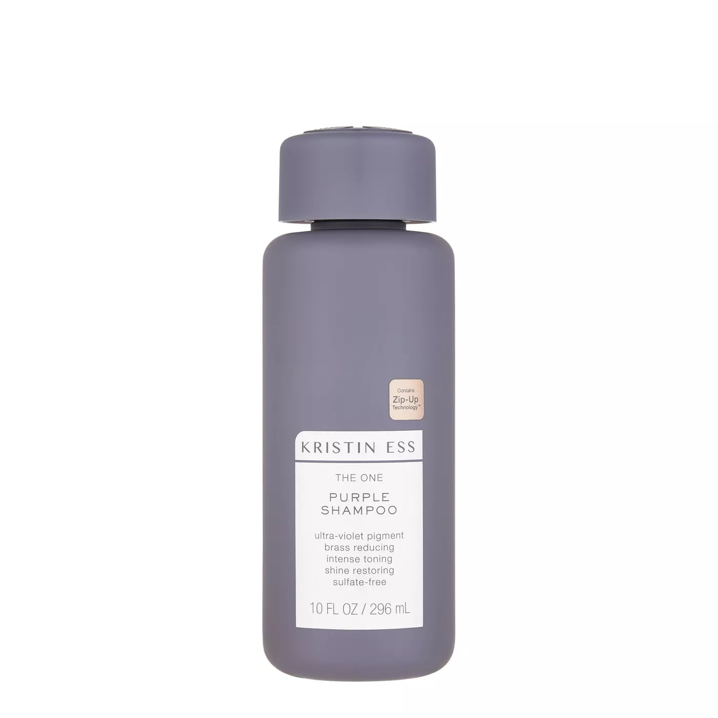 Kristin Ess The One Purple Shampoo - 10 fl oz - image 1 of 12