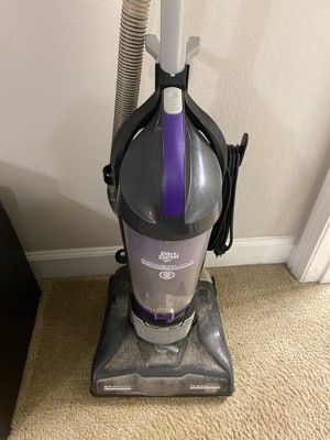Dirt Devil Endura Max Bagless Upright Vacuum Cleaner - Ud70174 : Target