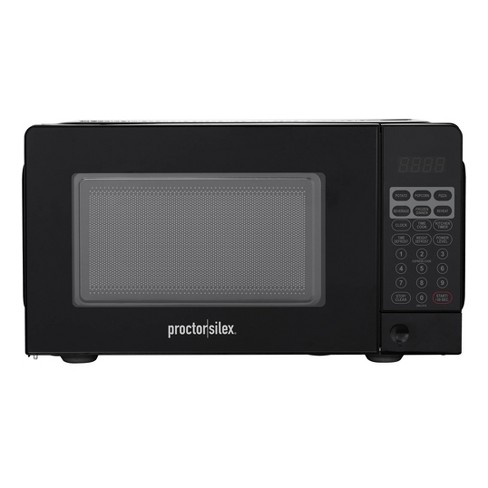 ProctorSilex microwave on sale