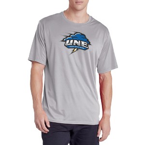 Men's Campus Lab University of New England Men's Sport Active T-Shirt Primary Logo - 1 of 4