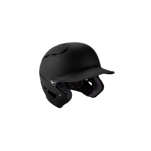 Mizuno B6 Youth Baseball Batting Helmet - Solid Color - 1 of 3
