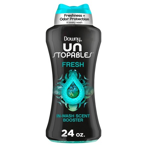 Downy Fresh Scent Unstopables In-wash Laundry Scent Booster Beads ...