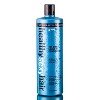 Healthy Sexy Soy Tri-Wheat Leave In Conditioner - 33.8 oz / liter refill | Hair Hydration Leave On Detangler - 2 of 3