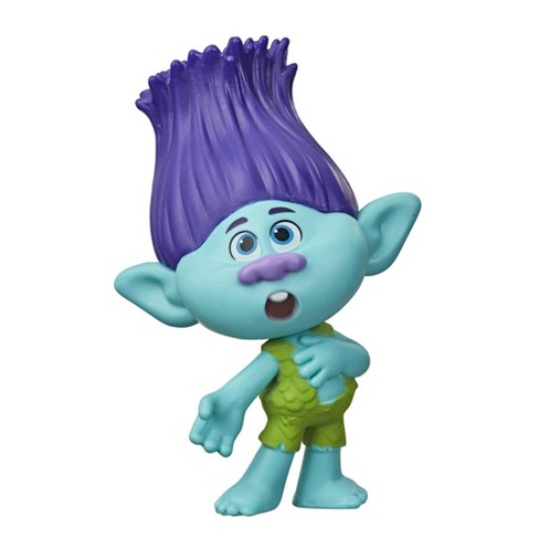 Dreamworks Trolls World Tour Branch