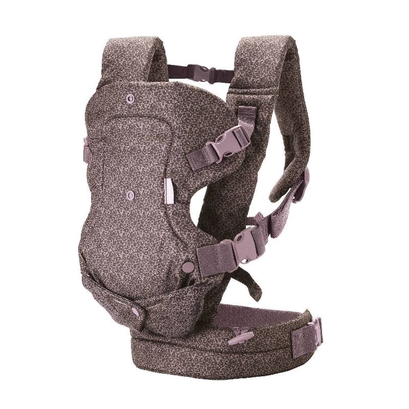 Infantino Flip 4-In-1 Convertible Baby Carrier, 4 of 16