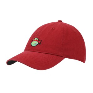 Teenage Mutant Ninja Turtles Unstructured Baseball Cap - 1 of 4