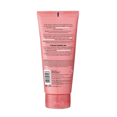 Soap &#38; Glory The Scrub Of Your Life Body Scrub - Original Pink Scent - 6.7 fl oz_1