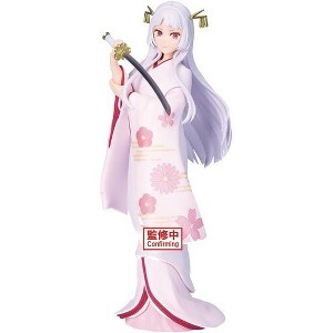 Banpresto - BanPresto - Oshi No Ko - Akane Kurokawa Figure-Sayahime - 1 of 4