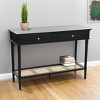 Storied Home Maxwelton Console Table - image 2 of 4