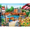 MasterPieces Artist Gallery Jigsaw Puzzle 12 Pack Multipack with Poster for Family Fun - 4 of 4