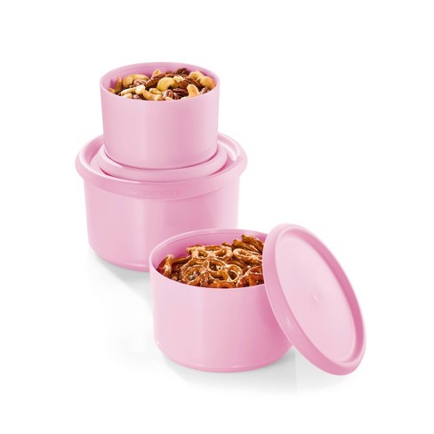 2024 Kitchen Storage Canister Set