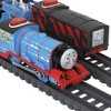Thomas & Friends Motorized Engine Talking Gordon - 3 of 4