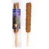 SuperMoss Stackable Coco Pole for Indoor Gardening, 18" - 2 of 3