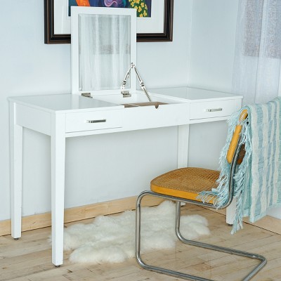 Vanity Desk Combo Target, Vanity Desk Combo