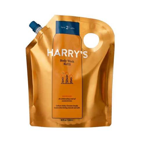 Harry's Body Wash & Bar Soap : Target