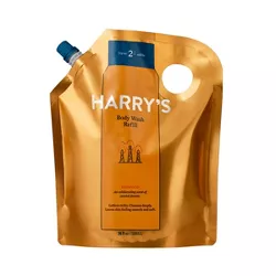 Harry's Redwood Body Wash Refill - 36 fl oz