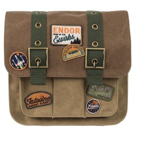 Heroes & Villains: Star Wars Return of the Jedi Utility Crossbody Backpack - 1 of 4