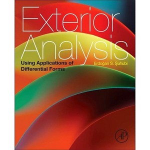 Exterior Analysis - by  Erdogan Suhubi (Hardcover) - 1 of 1