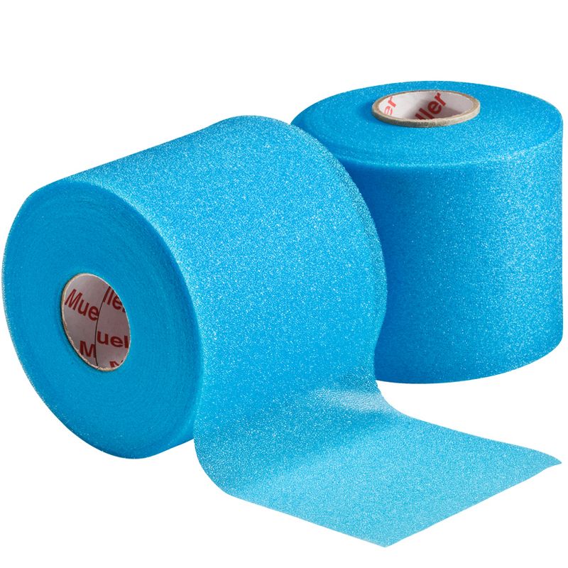 Mueller Sports Medicine MWrap Pre-Taping Foam Underwrap, 1 of 2