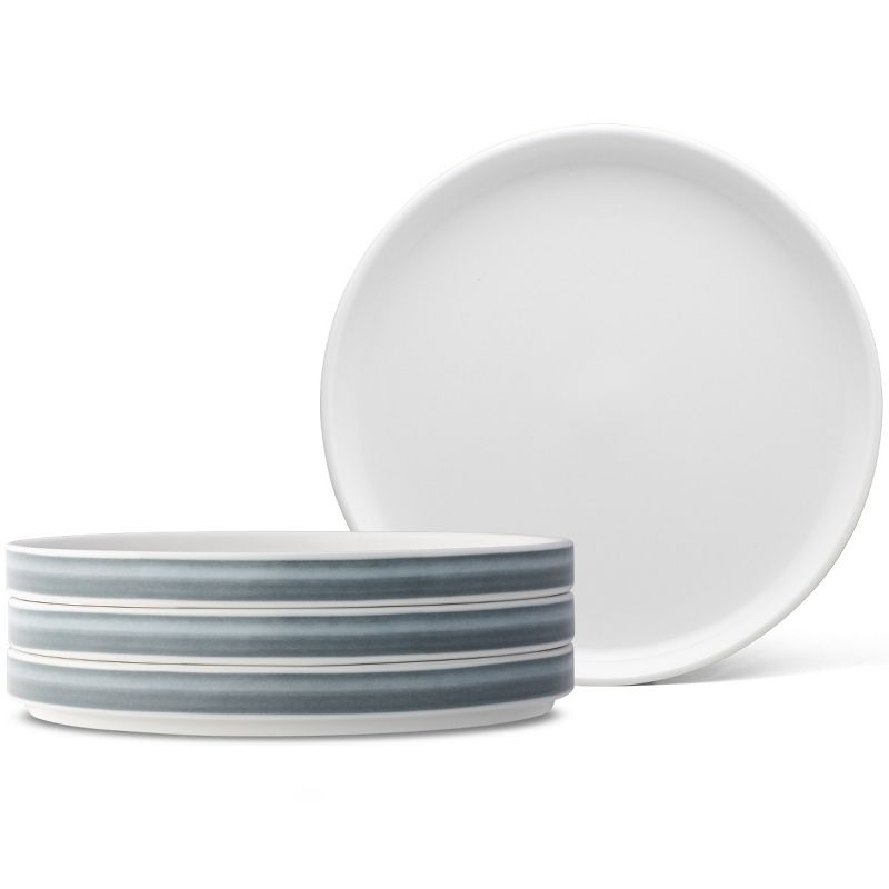 Noritake ColorStax Ombre Salad Plate, 7.5", Set of 4, 1 of 7