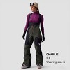 Backcountry, Cardiac GORE-TEX 3L Bib Pant - Women's - 3 of 4