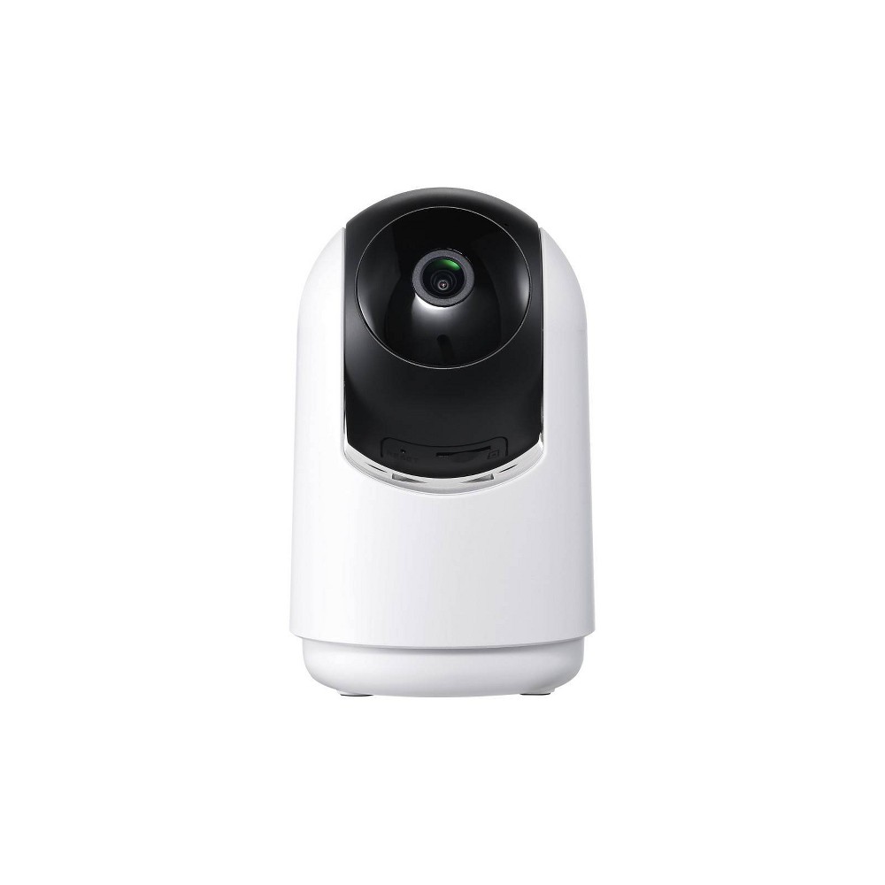 Vivitar AI Enhanced Pan and Tilt Security Camera