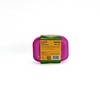 Glad Take-Aways Crayola Retired Colors 8oz/10pk Deli/Snack Food Storage Containers - Mulberry - 3 of 4