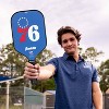 NBA Philadelphia 76ers Pickleball Paddle - 4 of 4