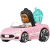Hot Wheels RacerVerse Barbie Diecast Toy Car - 3pk Style 2 - 4 of 4