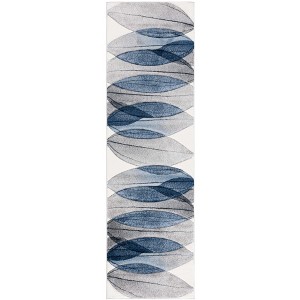 Hollywood HLW703 Power Loomed Indoor Rugs - Safavieh - 1 of 4