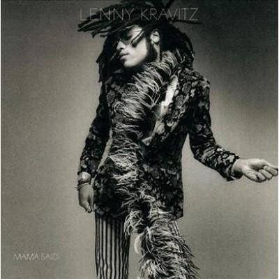 Lenny Kravitz - Mama Said (2 LP) (Vinyl)