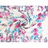 Allegra K Women's Long Chiffon Floral Scarves Lightweight Beach Sunscreen Swimwear Wrap Shawls - image 3 of 4