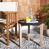 Serka Side Table - Indoor/Outdoor - PAT1510 - Safavieh - 2 of 4