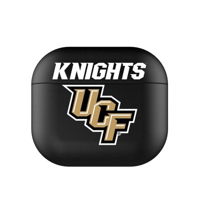 Keyscaper NCAA Big 12 Universities Insignia AirPod Case Cover for AirPods 3rd Gen