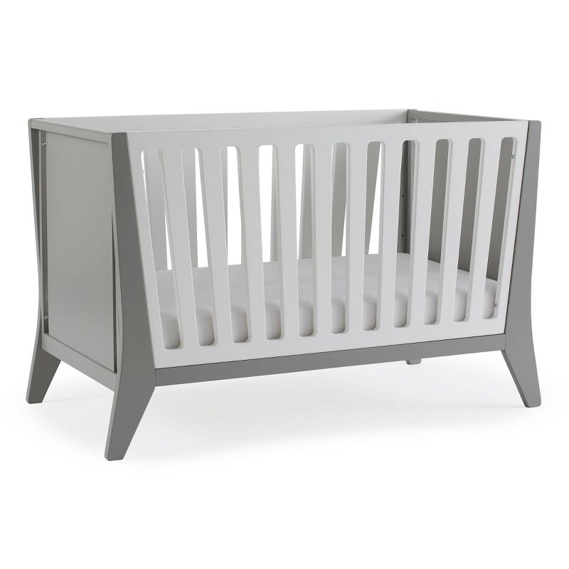 Contours Rockwell Covertible Crib, 3 of 9