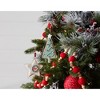 Melrose Cookie Cutter Ornament (Set of 12) - 4 of 4