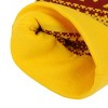 Harry Potter Hogwarts Is My Home Red Santa Hat - 3 of 4