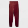 Women's Everyday Soft Ultra High-Rise 7/8 Leggings - All In Motion™ - 2 of 4