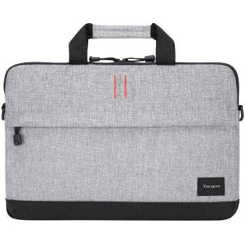 Target - Gray Cypress With Slim Briefcase 14\